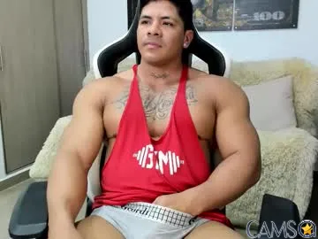 fabian_arango's (Chaturbate) Photo