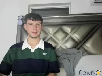 Foto von gayndepressed (Chaturbate)