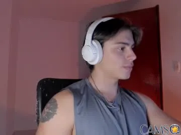 gio_russo's (Chaturbate) Photo