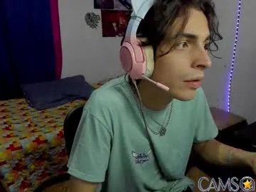 Foto von golden_ryan (Chaturbate)