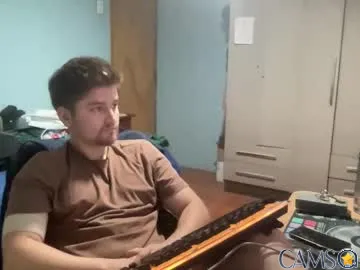 Foto von goodfumes (Chaturbate)