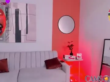 Foto von graceelizabeth_ (Chaturbate)