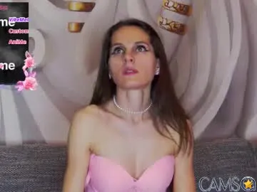 hailey_peach's (Chaturbate) Photo