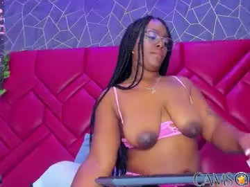 hannagatess1's (Chaturbate) Photo