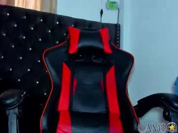 hot_destinyk's (Chaturbate) Photo