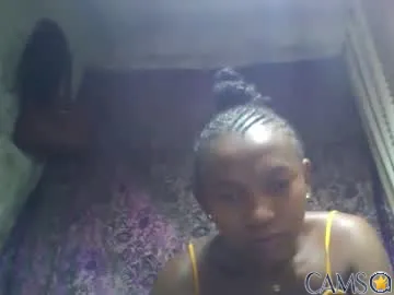 Foto von hotiesveronique (Chaturbate)