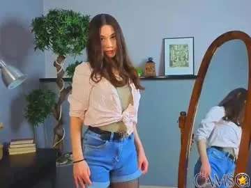 hsiubrannon's (Chaturbate) Photo