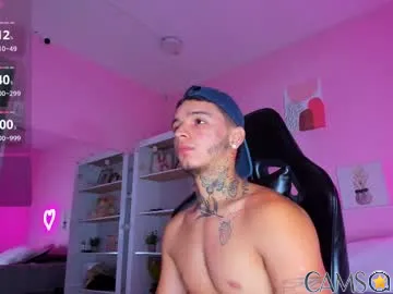 ian_castillo_'s (Chaturbate) Photo