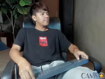 isaac_grimm's (Chaturbate) Photo