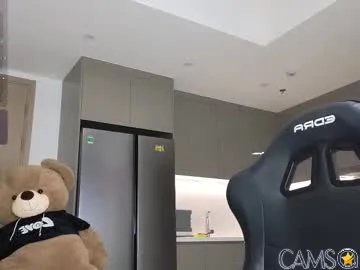 itsdevilcat's (Chaturbate) Photo