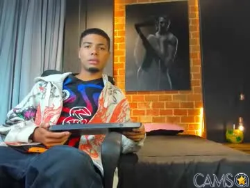 Foto von jackandjoes (Chaturbate)