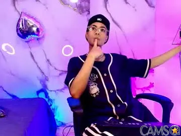 jacob_blackwell's (Chaturbate) Photo