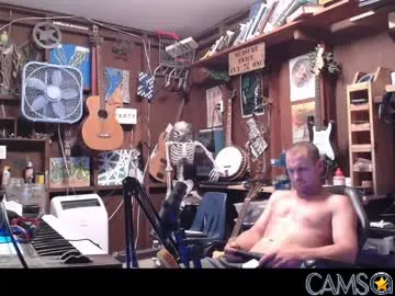 jameswebbscope's (Chaturbate) Photo