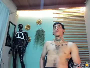 jharol_cardona's (Chaturbate) Photo