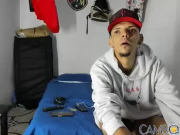 johan_and_antonella's (Chaturbate) Photo