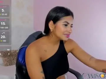 joliebenson1's (Chaturbate) Photo