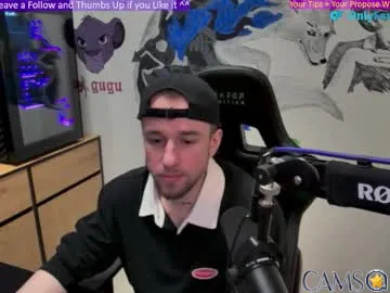 killa347's (Chaturbate) Photo