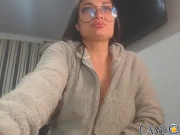 Foto von killey_saints (Chaturbate)