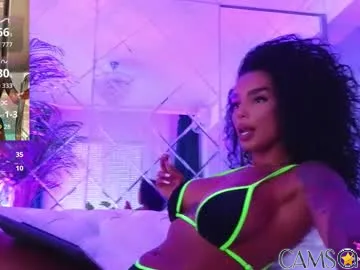 Foto von kimibrowny (Chaturbate)