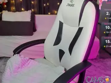 krisdoeil's (Chaturbate) Photo