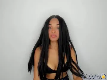 kristyl_paez on Chaturbate