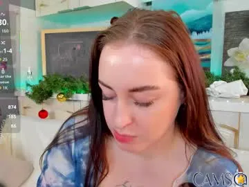 kruela_eva's (Chaturbate) Photo