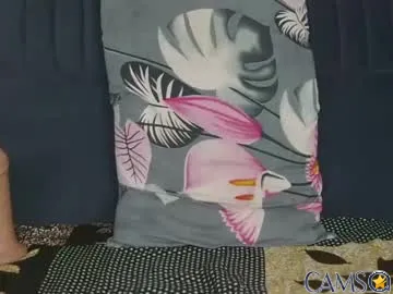 Foto von krupali_ (Chaturbate)