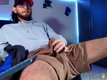 kuzzcoo's (Chaturbate) Photo