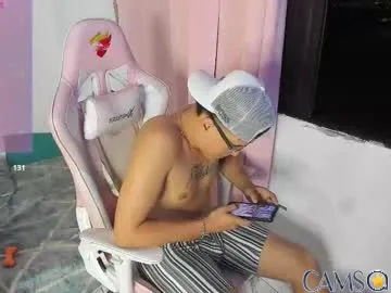 Foto von latinos_couples (Chaturbate)