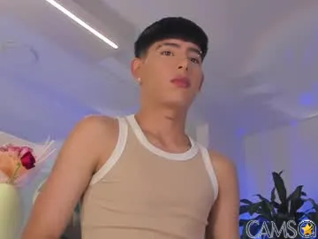 Foto von liam_055 (Chaturbate)