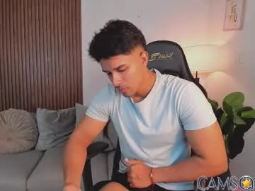 liam_colliins's (Chaturbate) Photo