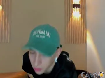 lian_cameron's (Chaturbate) Photo