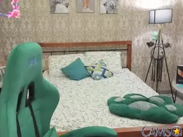 lill_mary on Chaturbate