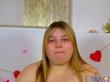 Foto von lillianhaig (Chaturbate)