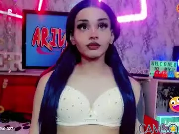 lisa_sparkleee's (Chaturbate) Photo