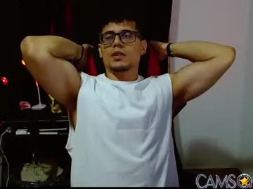 Foto von loganandrwz (Chaturbate)