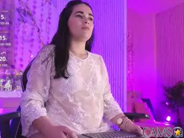 Foto von loren_tay (Chaturbate)