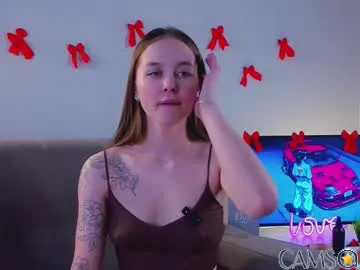 lost_mymind's (Chaturbate) Photo