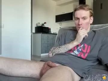 louisjafferson's (Chaturbate) Photo