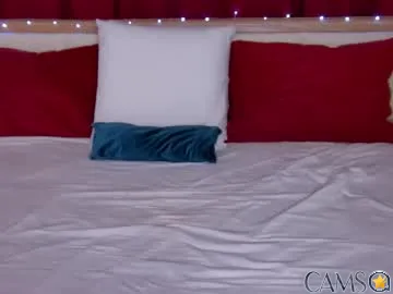 Foto von lovelycaroline_ (Chaturbate)