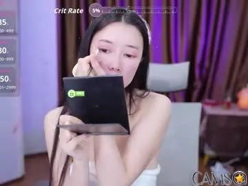 Foto von lucy__bb (Chaturbate)