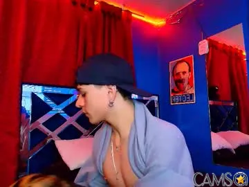 luke_howland's (Chaturbate) Photo