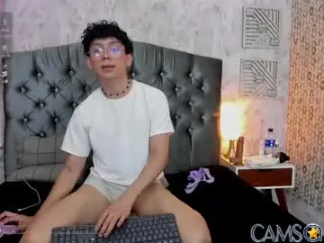 Foto von lyan_twink (Chaturbate)