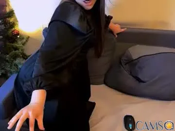 Foto von magisuw (Chaturbate)