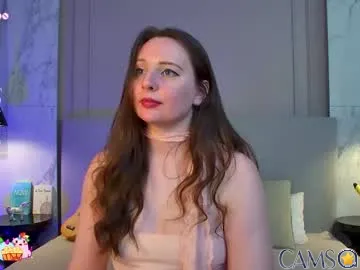 maltii_evans on Chaturbate