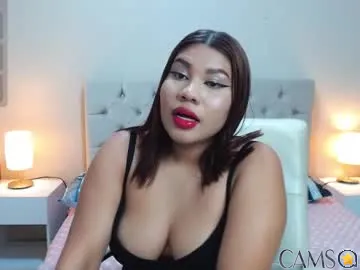 Foto von mariana_bigboobs_ (Chaturbate)