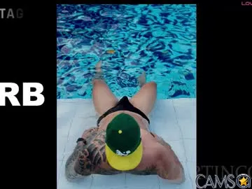 martin_colby05's (Chaturbate) Photo