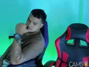 master_boy_1's (Chaturbate) Photo