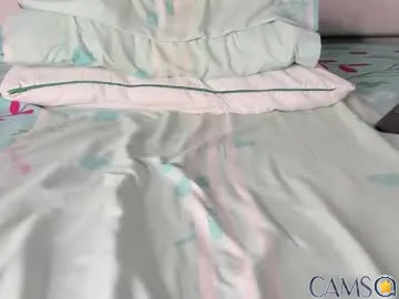 Foto von maybelline_666 (Chaturbate)