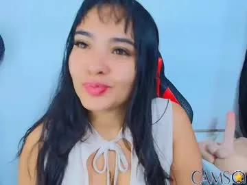 Foto von meli__brown (Chaturbate)